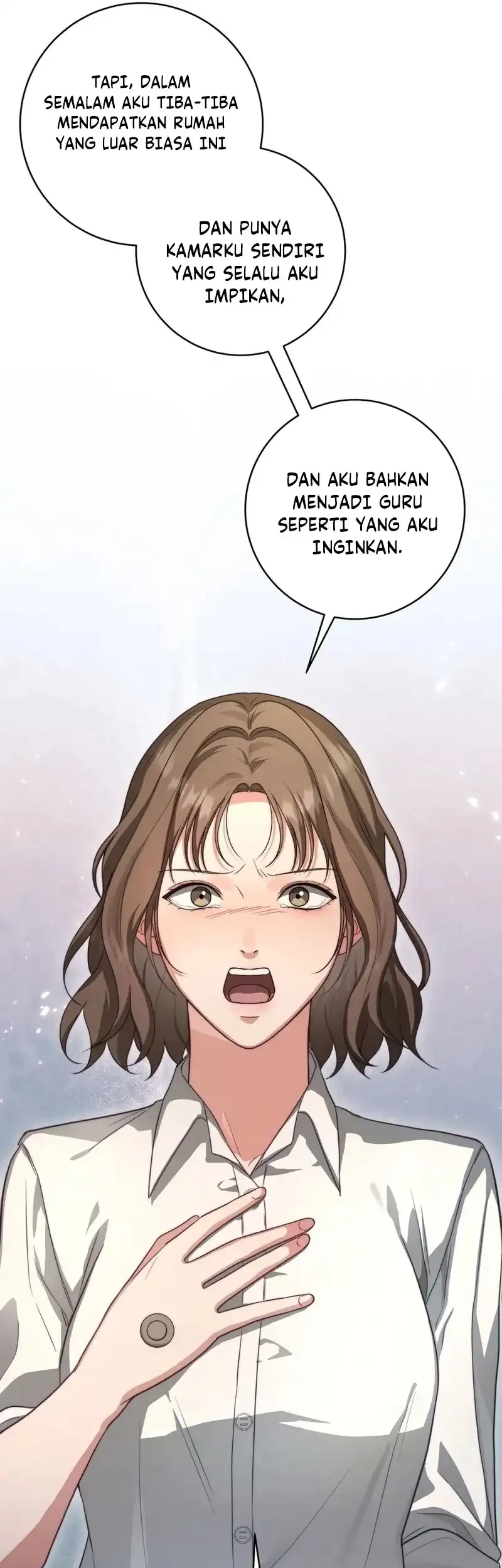 Dangerous Newlyweds Chapter 4 Gambar 9