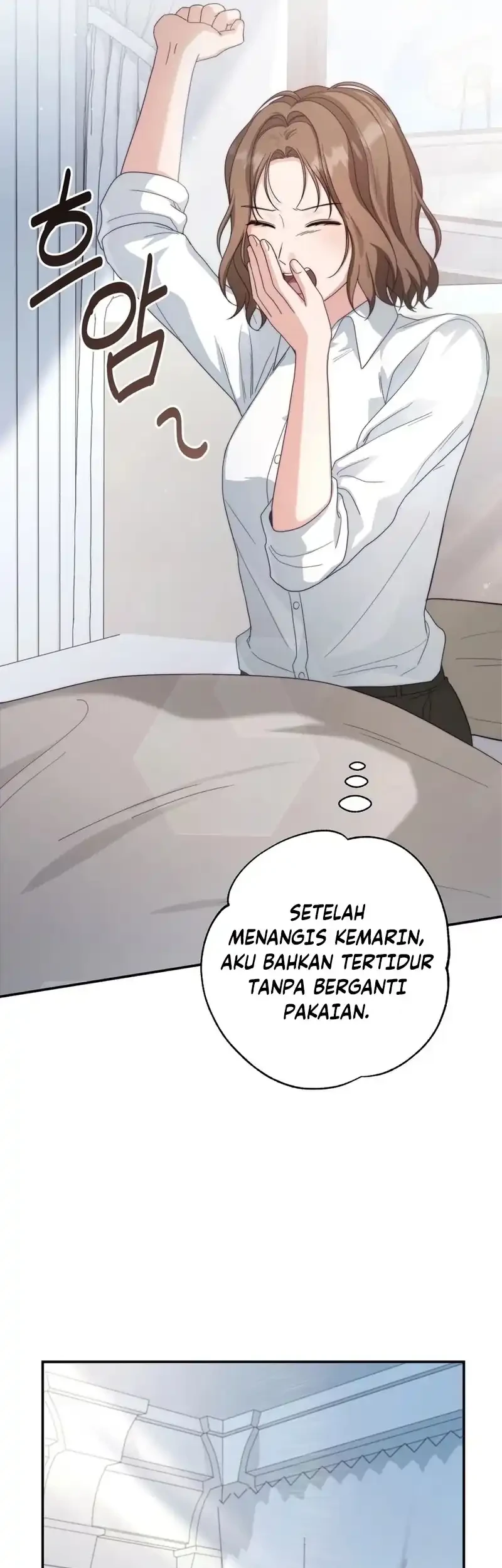 Dangerous Newlyweds Chapter 4 Gambar 31