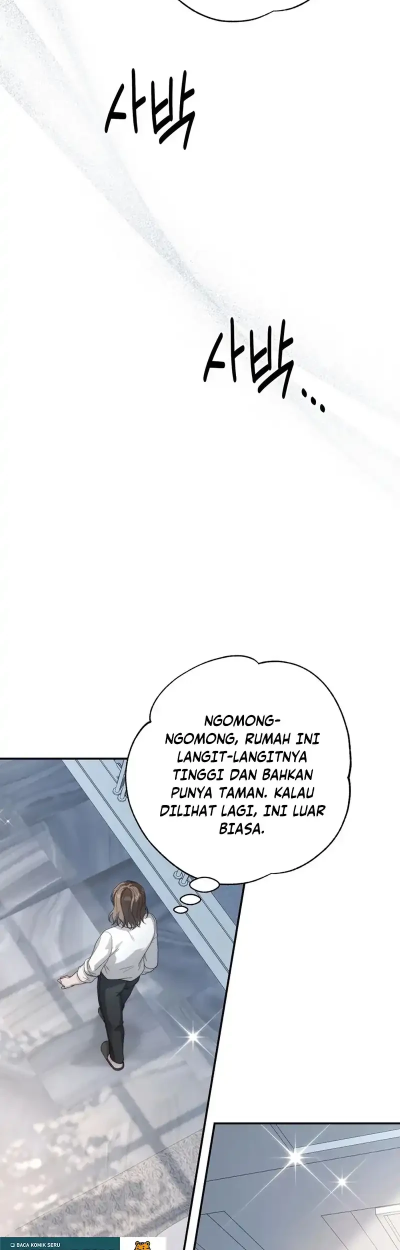Dangerous Newlyweds Chapter 4 Gambar 33