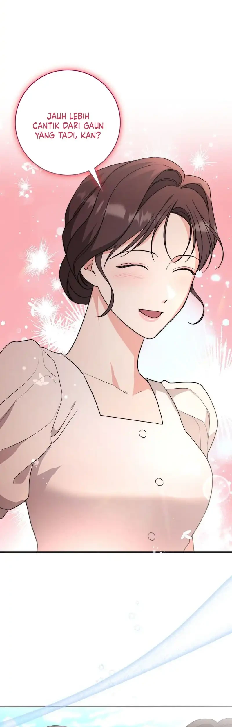 Dangerous Newlyweds Chapter 40 Gambar 15