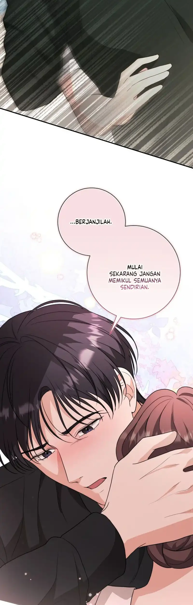 Dangerous Newlyweds Chapter 40 Gambar 38