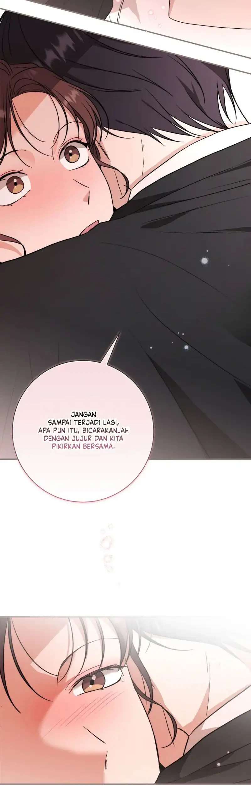 Dangerous Newlyweds Chapter 40 Gambar 39