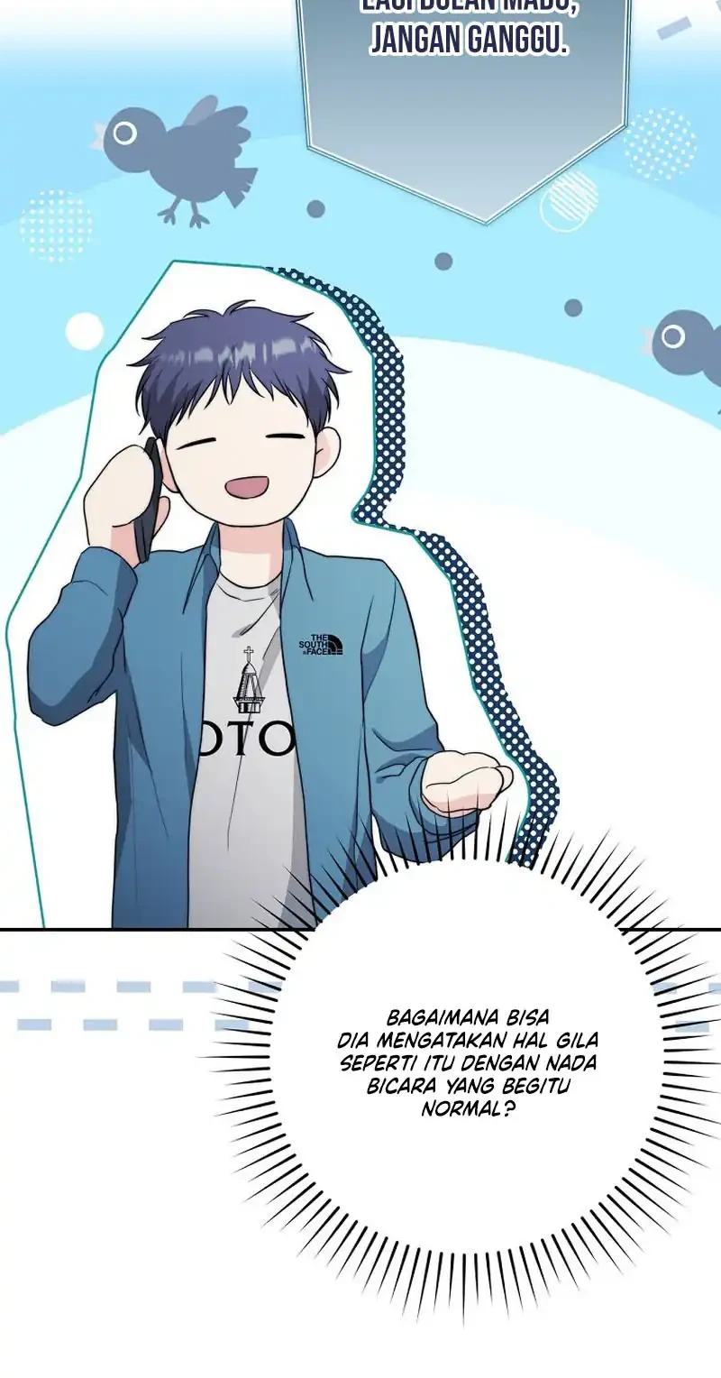 Dangerous Newlyweds Chapter 40 Gambar 45