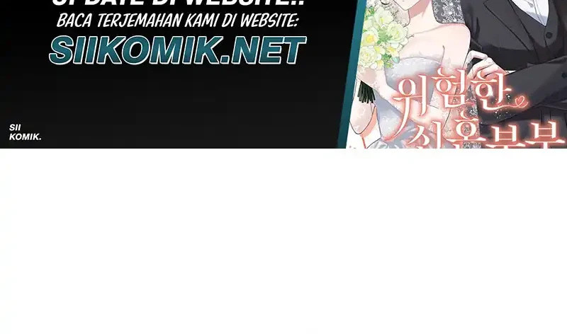 Dangerous Newlyweds Chapter 41 Gambar 50
