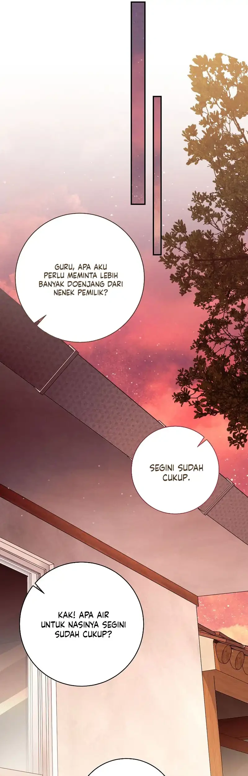 Dangerous Newlyweds Chapter 41 Gambar 51