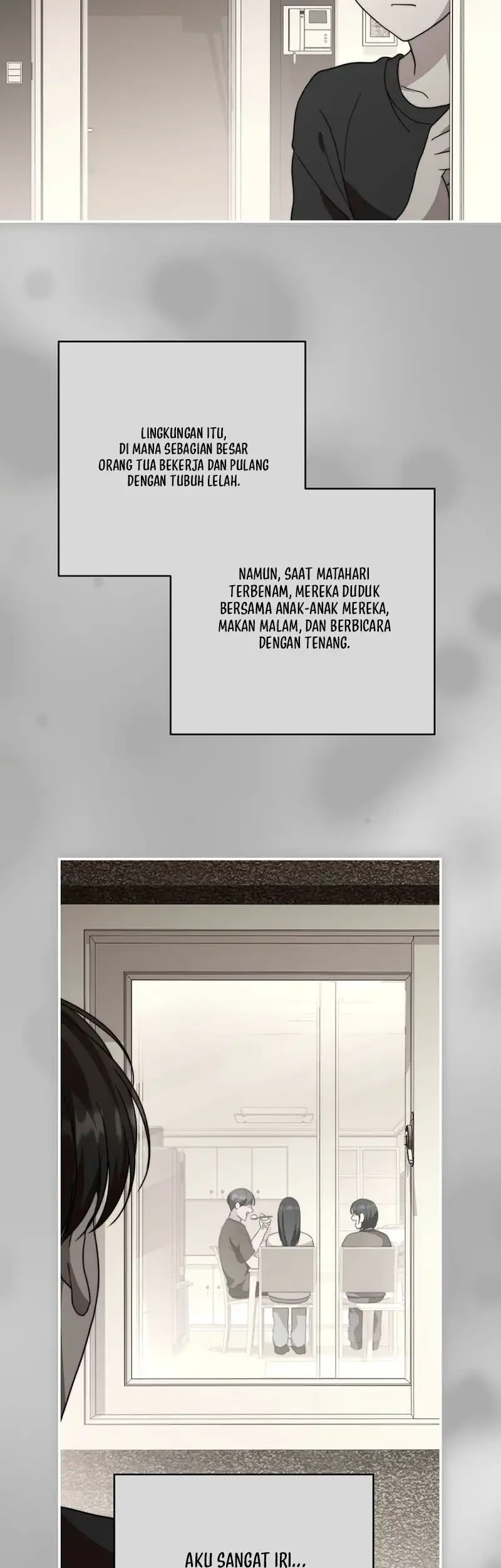 Dangerous Newlyweds Chapter 41 Gambar 54
