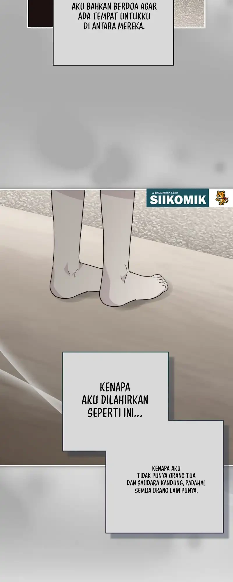 Dangerous Newlyweds Chapter 41 Gambar 55