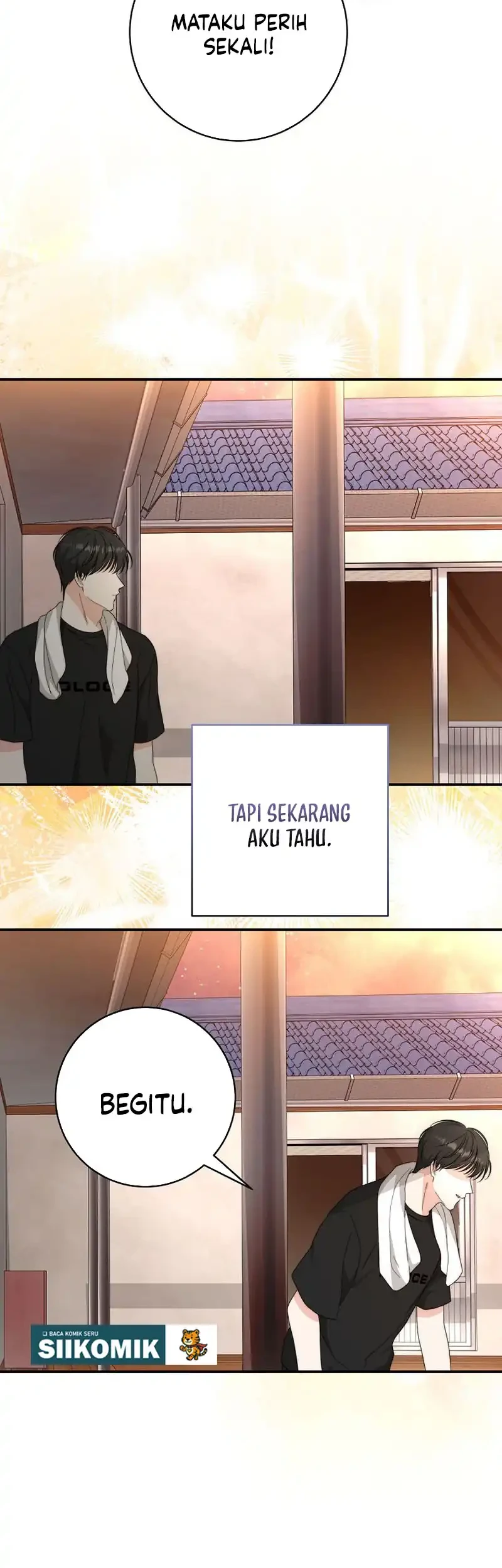 Dangerous Newlyweds Chapter 41 Gambar 58