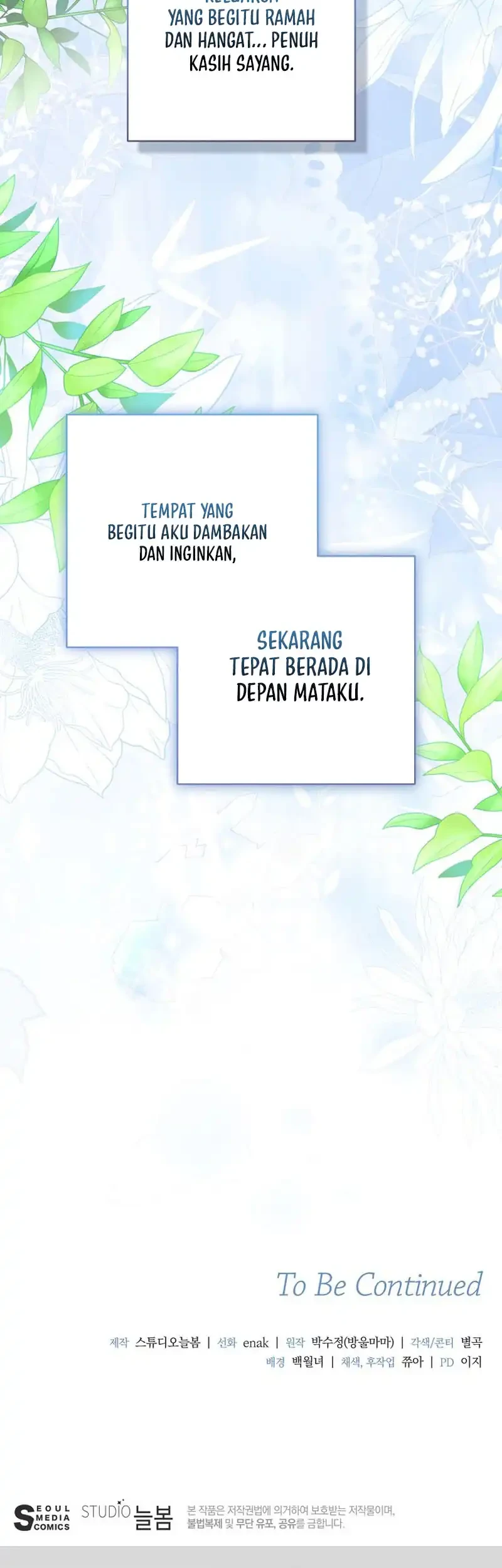 Dangerous Newlyweds Chapter 41 Gambar 60