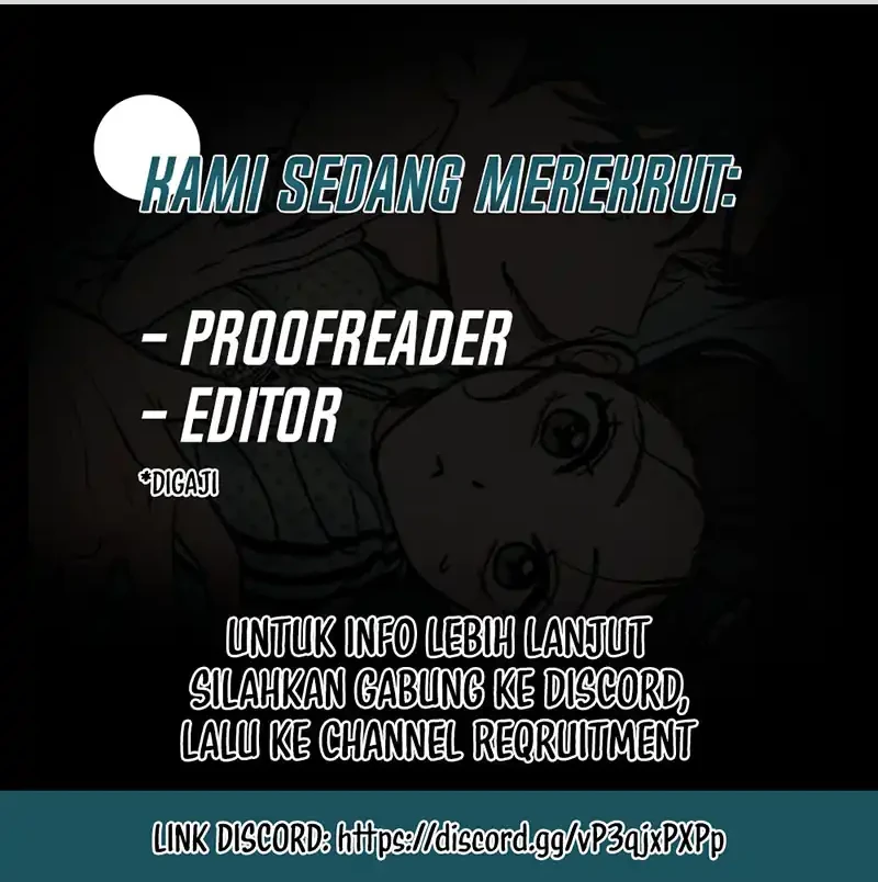 Dangerous Newlyweds Chapter 41 Gambar 61