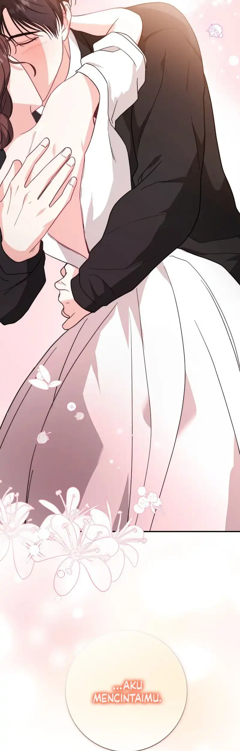 Dangerous Newlyweds Chapter 41 Gambar 17