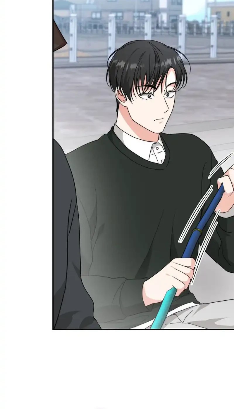 Dangerous Newlyweds Chapter 41 Gambar 45