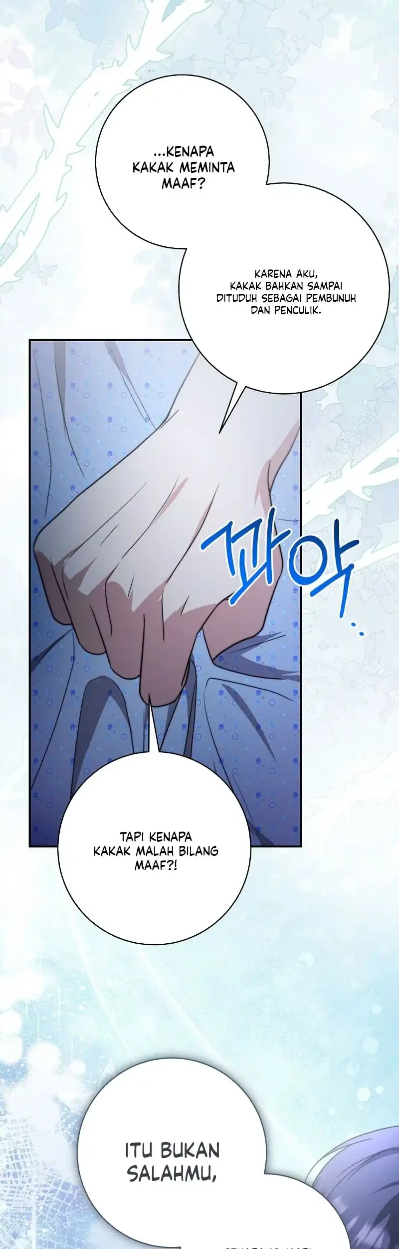 Dangerous Newlyweds Chapter 42 Gambar 38