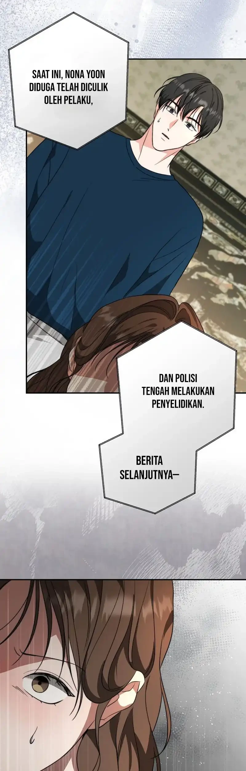 Dangerous Newlyweds Chapter 42 Gambar 49