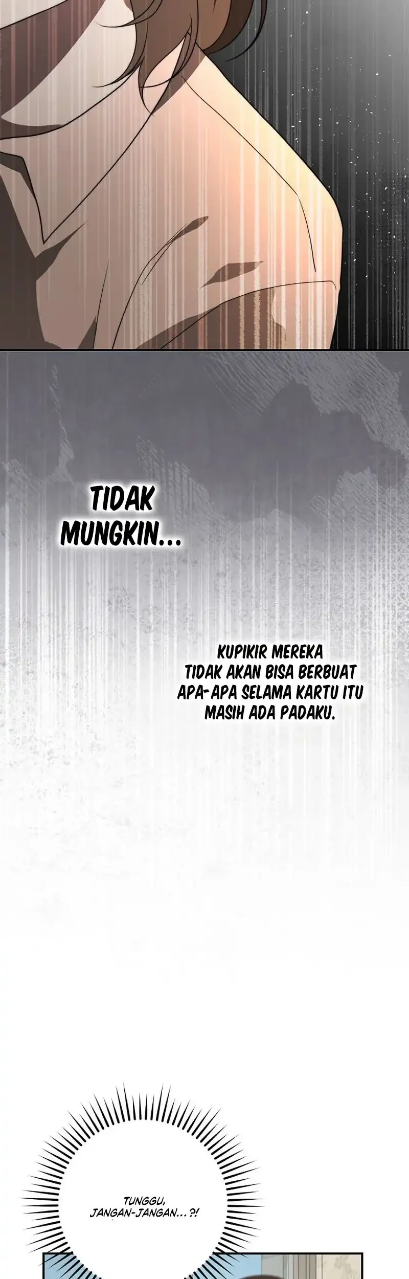 Dangerous Newlyweds Chapter 42 Gambar 50