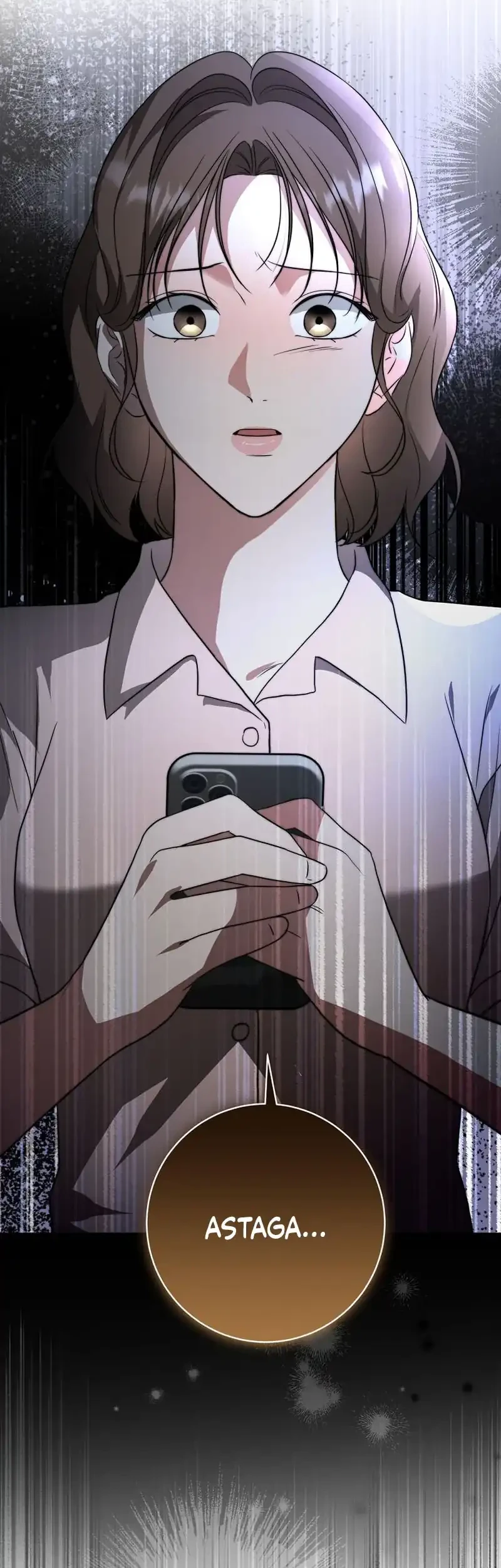 Dangerous Newlyweds Chapter 42 Gambar 54