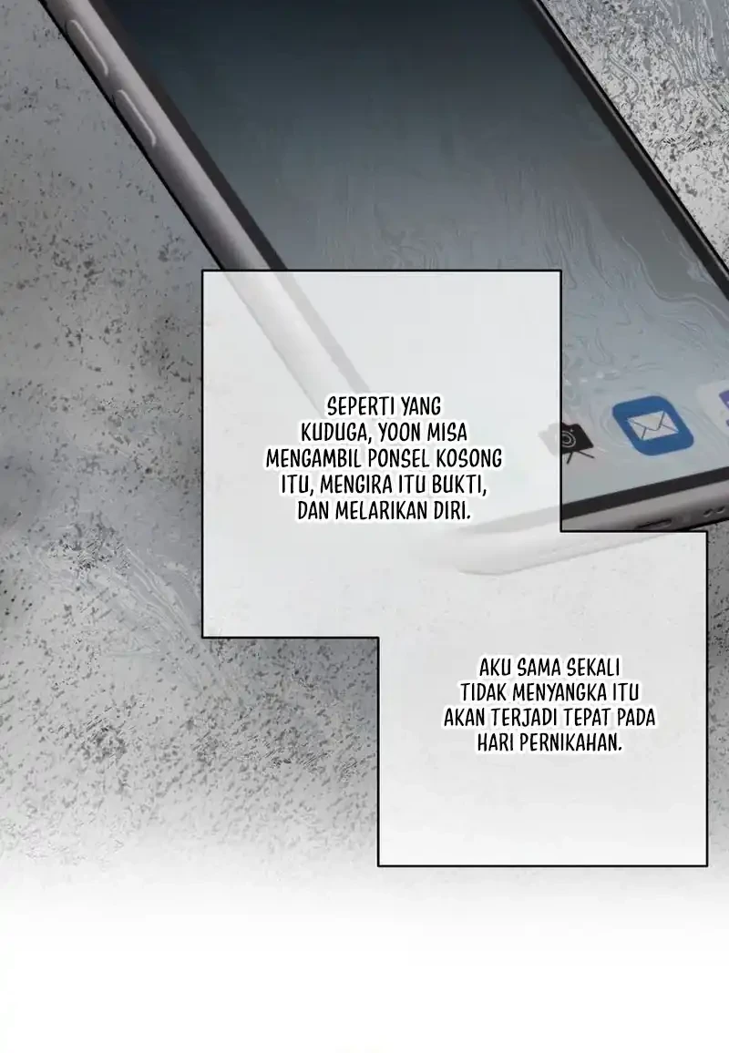 Dangerous Newlyweds Chapter 42 Gambar 59