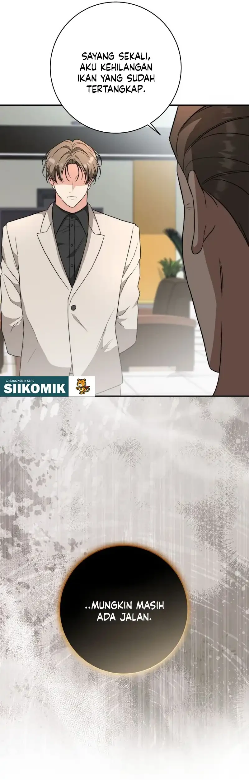 Dangerous Newlyweds Chapter 42 Gambar 64