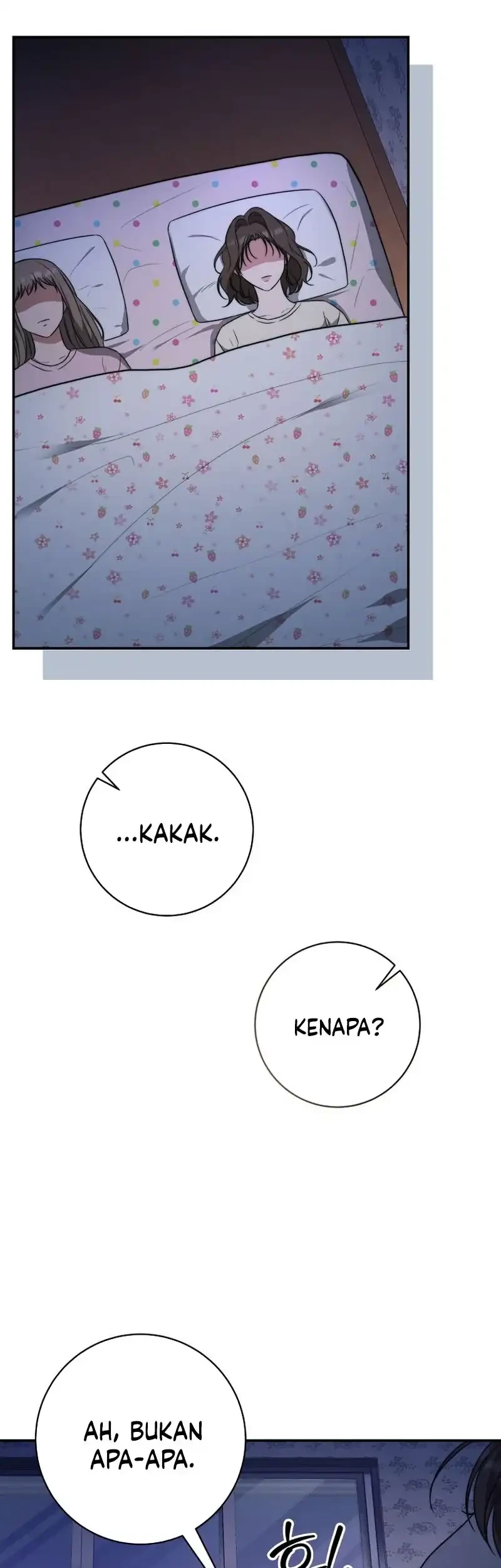 Dangerous Newlyweds Chapter 42 Gambar 20