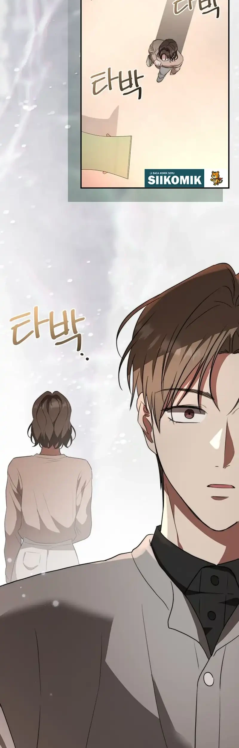 Dangerous Newlyweds Chapter 43 Gambar 38