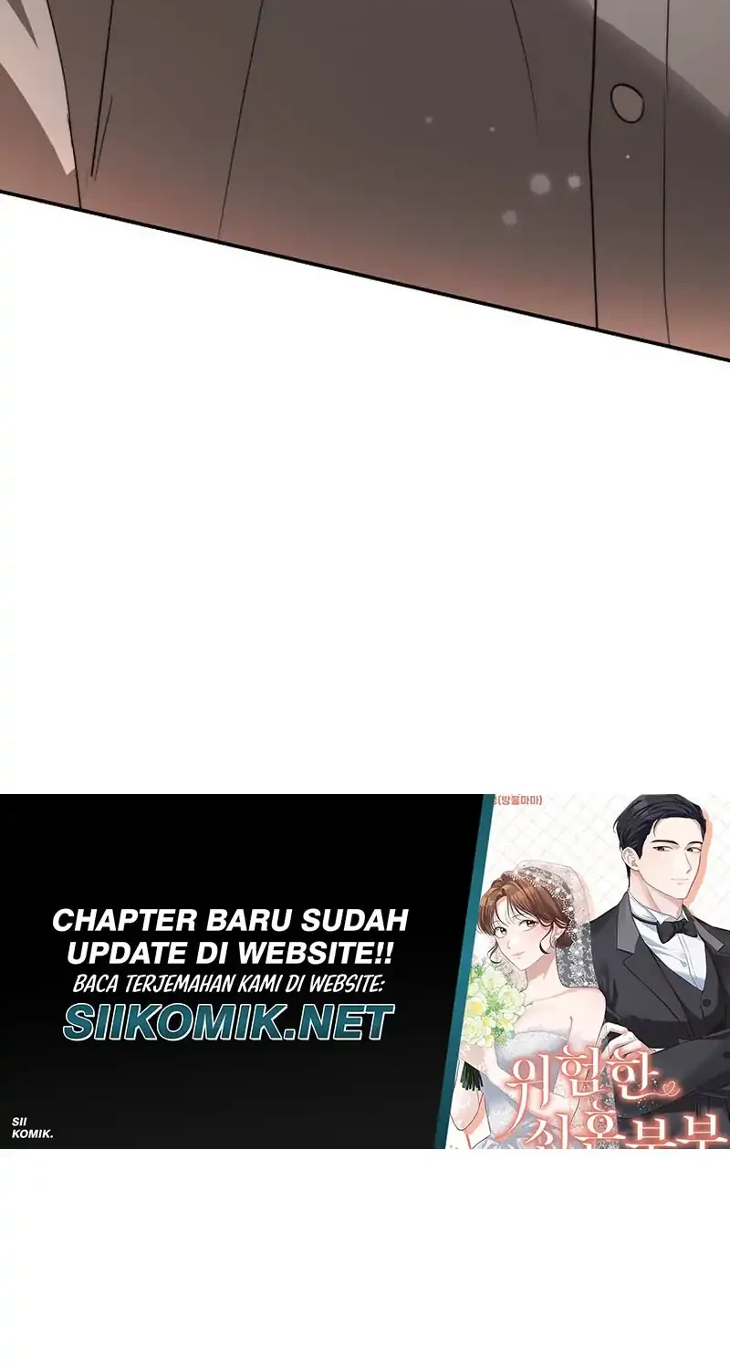 Dangerous Newlyweds Chapter 43 Gambar 39