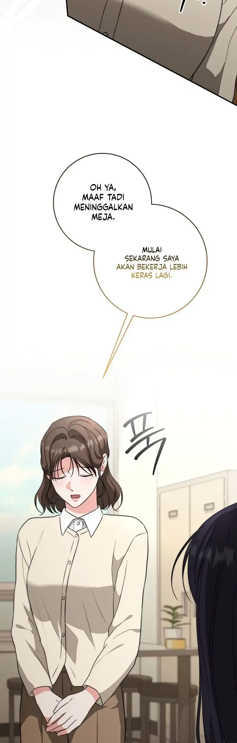 Dangerous Newlyweds Chapter 43 Gambar 48