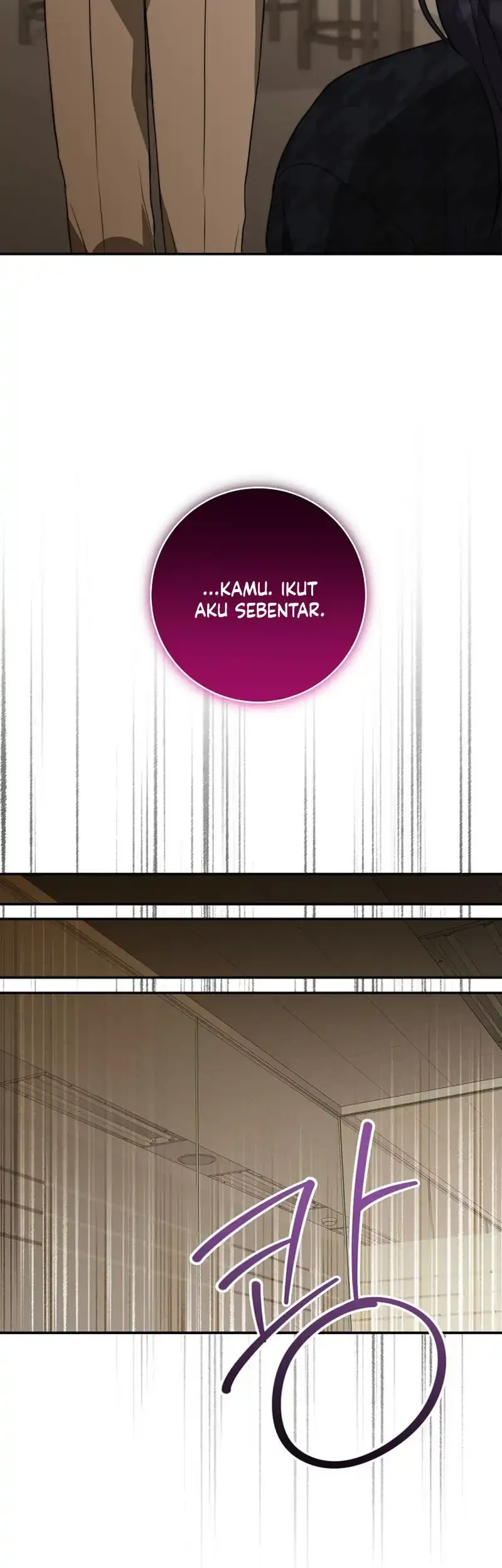 Dangerous Newlyweds Chapter 43 Gambar 49