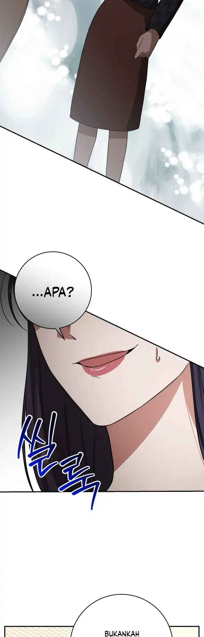 Dangerous Newlyweds Chapter 43 Gambar 53