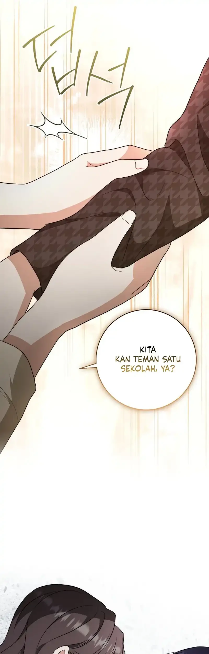 Dangerous Newlyweds Chapter 43 Gambar 59