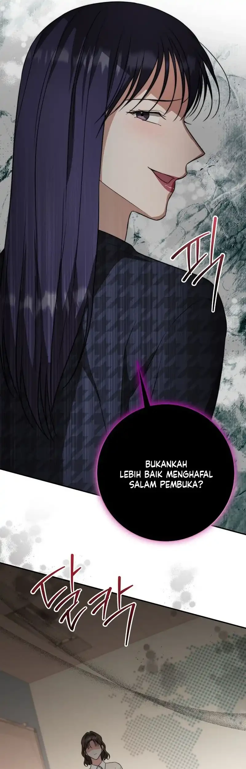 Dangerous Newlyweds Chapter 43 Gambar 63