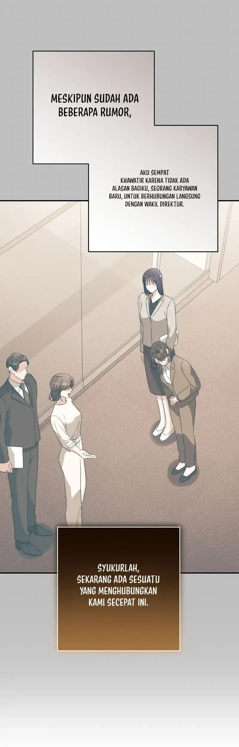 Dangerous Newlyweds Chapter 44 Gambar 36