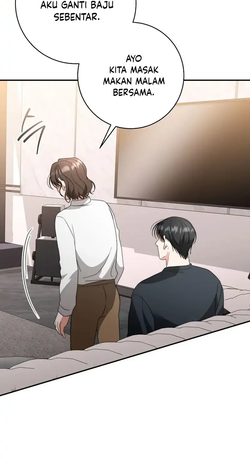 Dangerous Newlyweds Chapter 44 Gambar 42