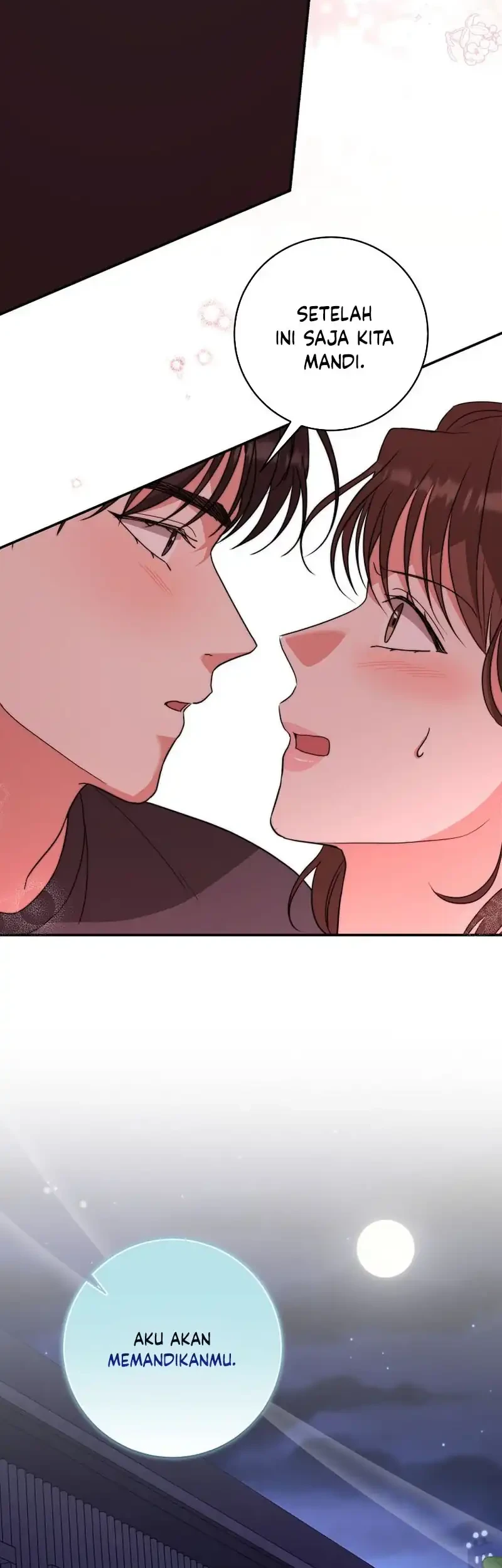 Dangerous Newlyweds Chapter 44 Gambar 45