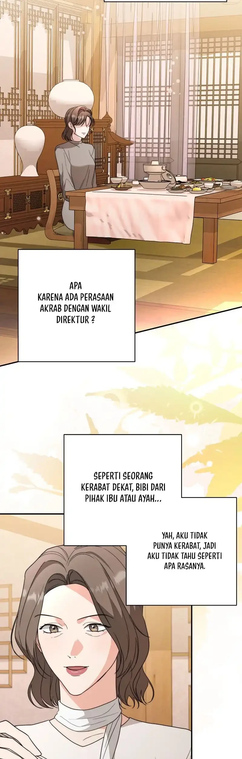 Dangerous Newlyweds Chapter 44 Gambar 48