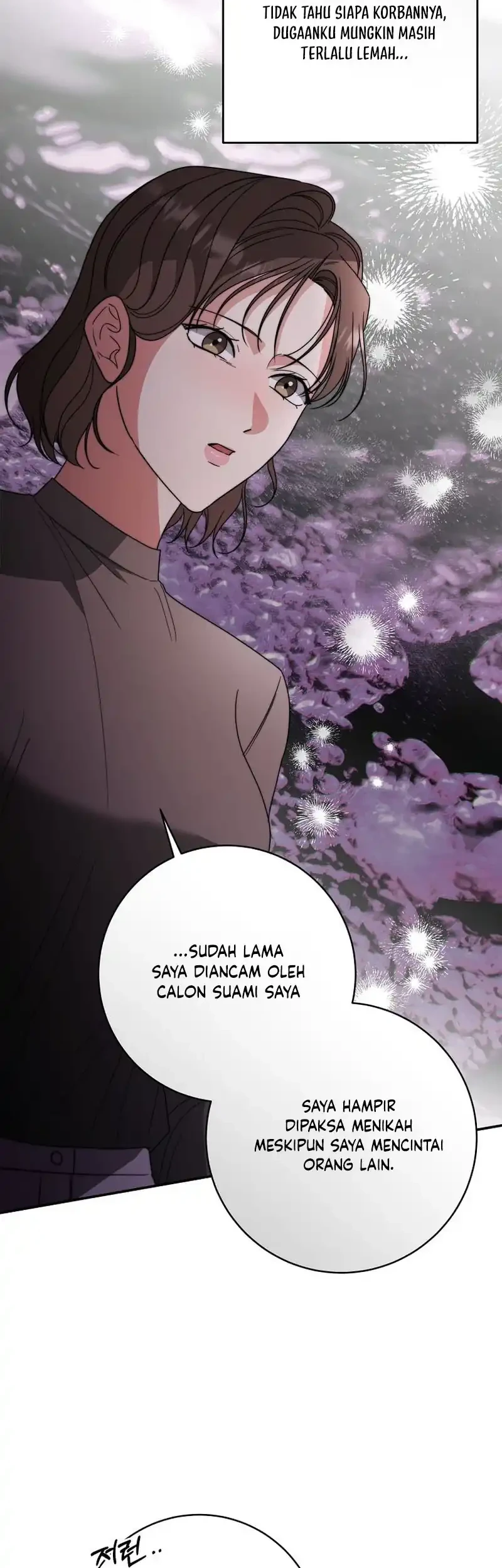 Dangerous Newlyweds Chapter 44 Gambar 52