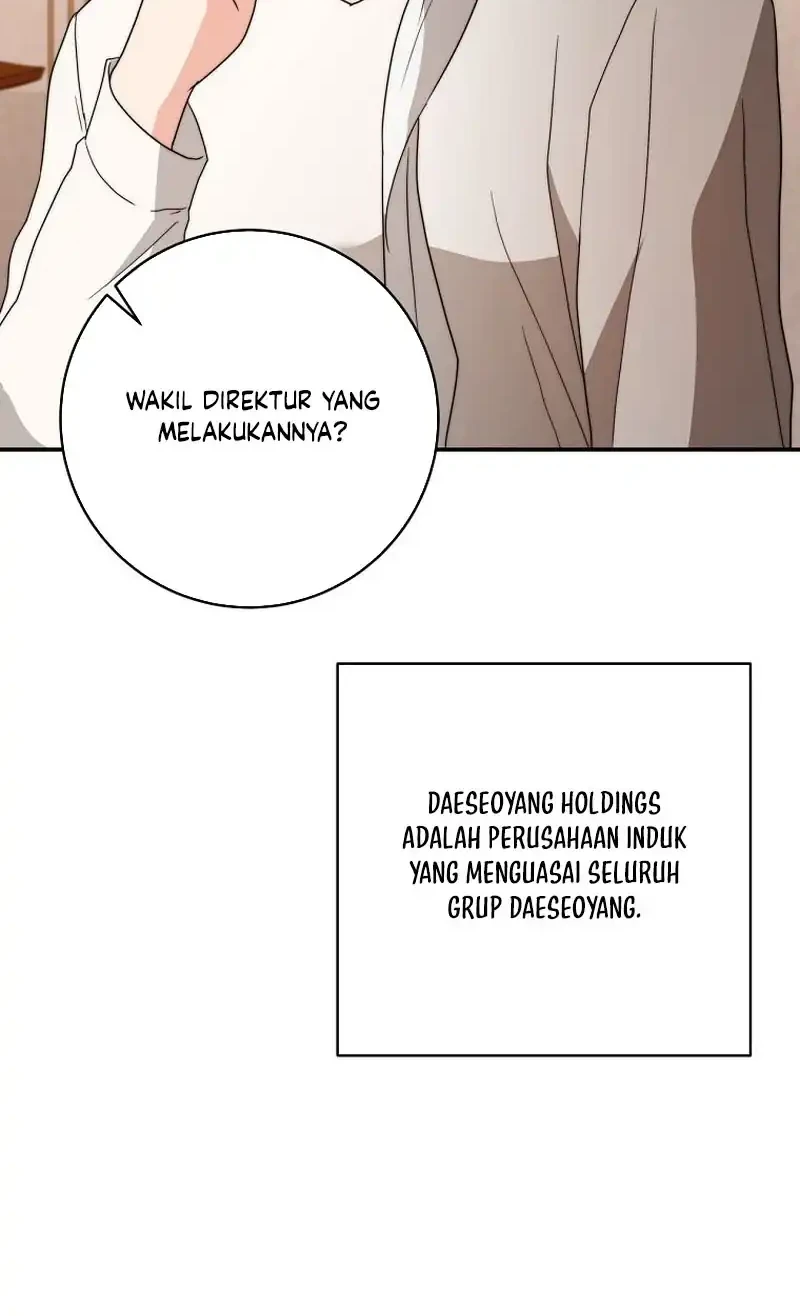 Dangerous Newlyweds Chapter 44 Gambar 54