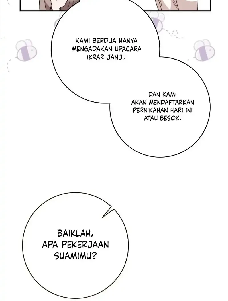 Dangerous Newlyweds Chapter 44 Gambar 57
