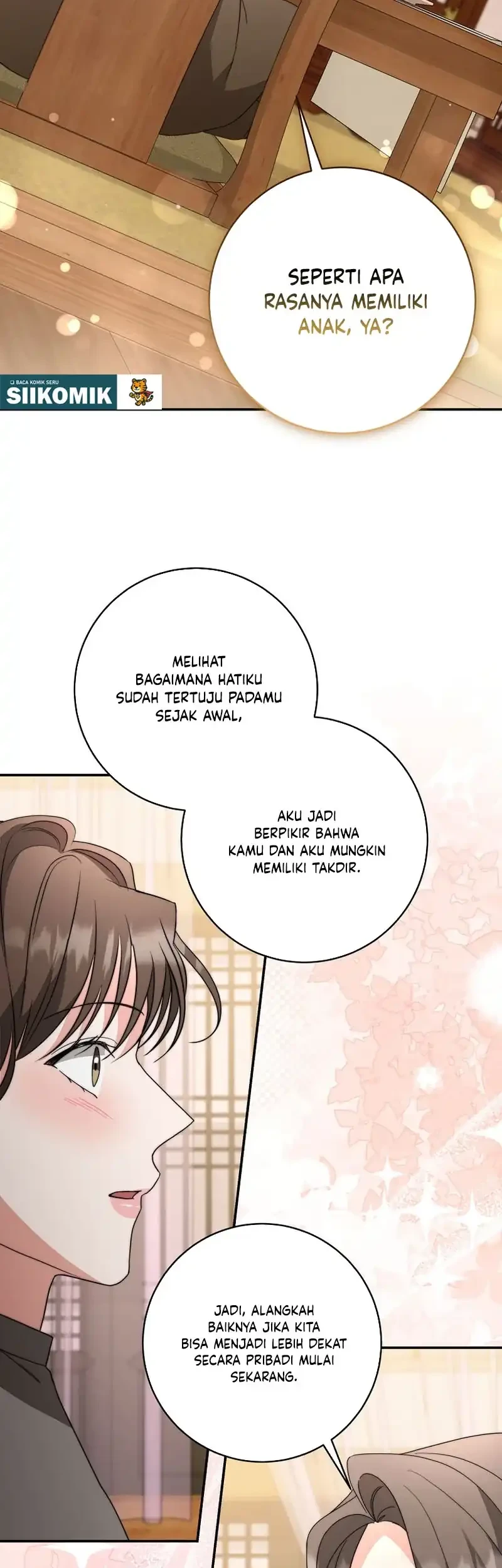 Dangerous Newlyweds Chapter 44 Gambar 64