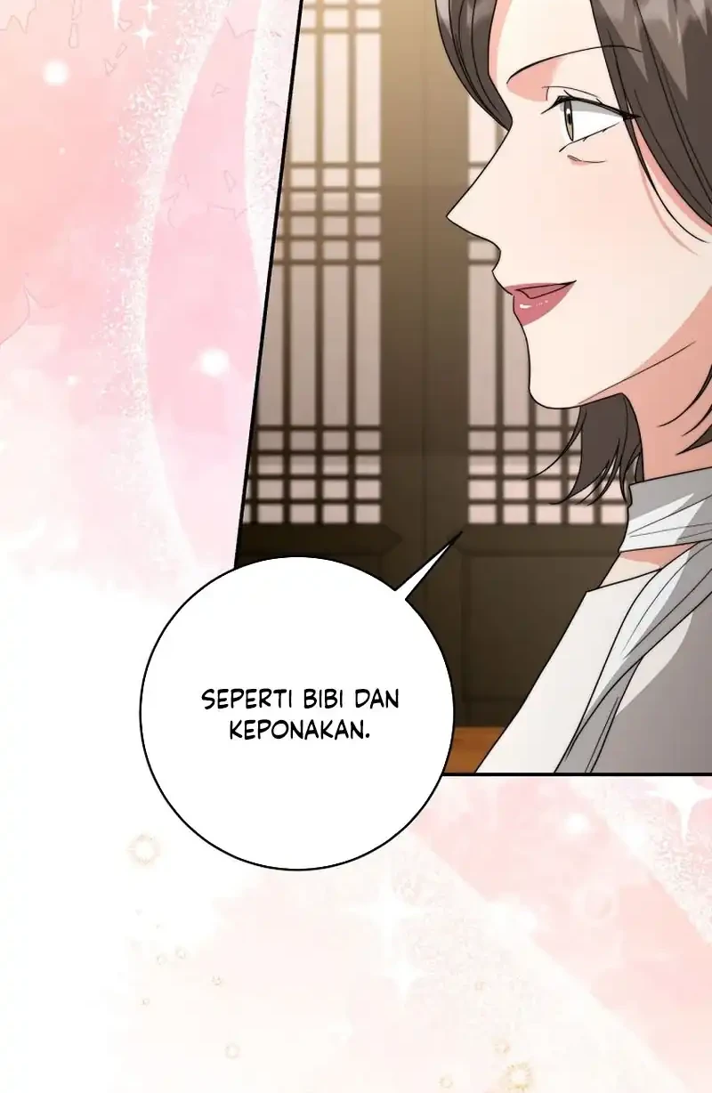 Dangerous Newlyweds Chapter 44 Gambar 65