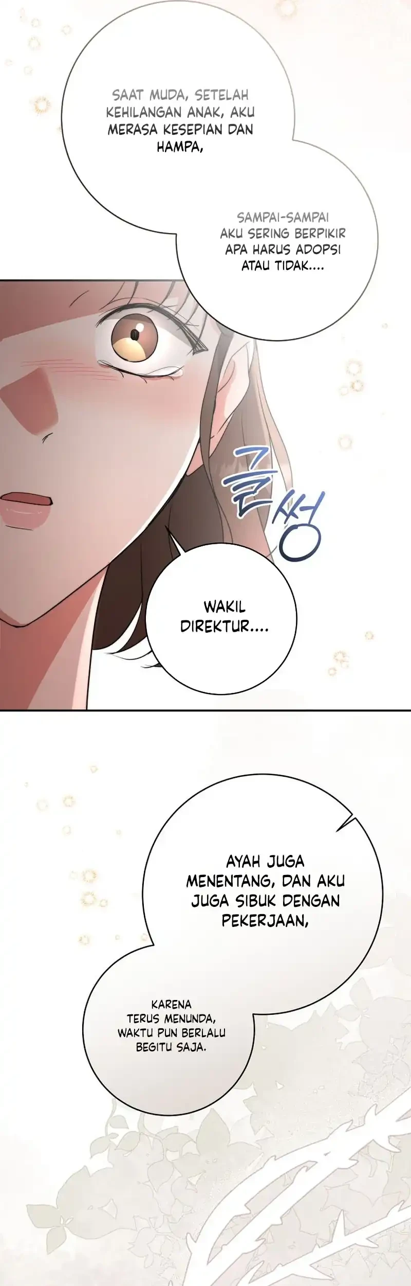 Dangerous Newlyweds Chapter 44 Gambar 66