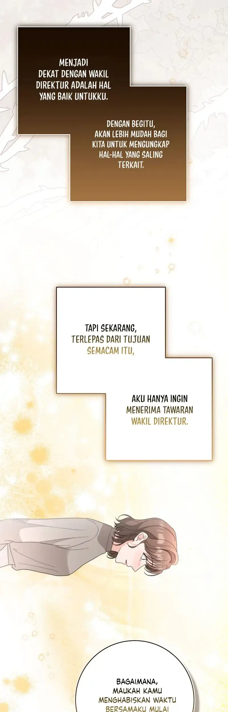 Dangerous Newlyweds Chapter 44 Gambar 67