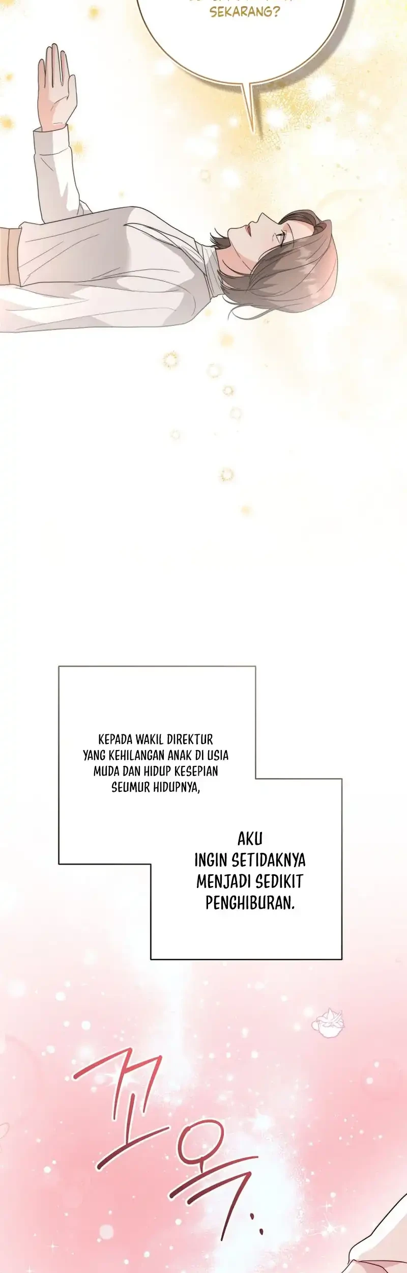 Dangerous Newlyweds Chapter 44 Gambar 68
