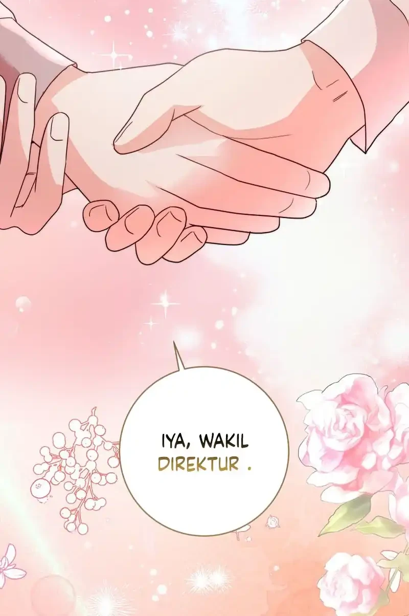 Dangerous Newlyweds Chapter 44 Gambar 69