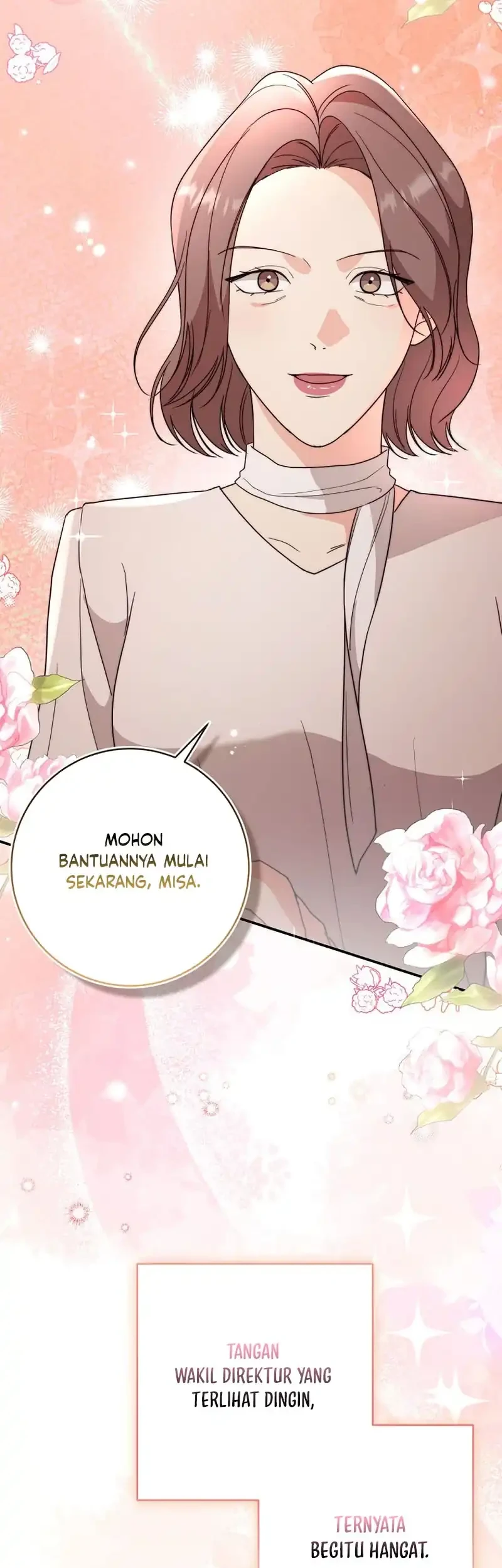 Dangerous Newlyweds Chapter 44 Gambar 70