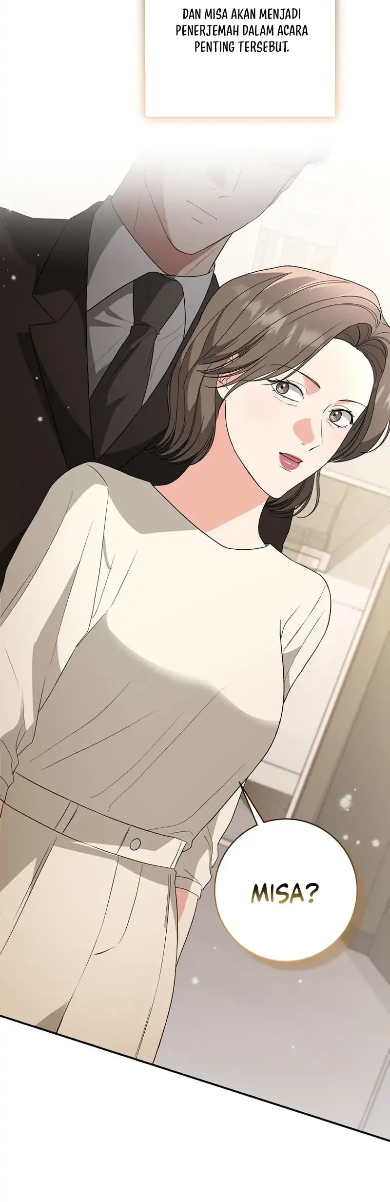 Dangerous Newlyweds Chapter 44 Gambar 3