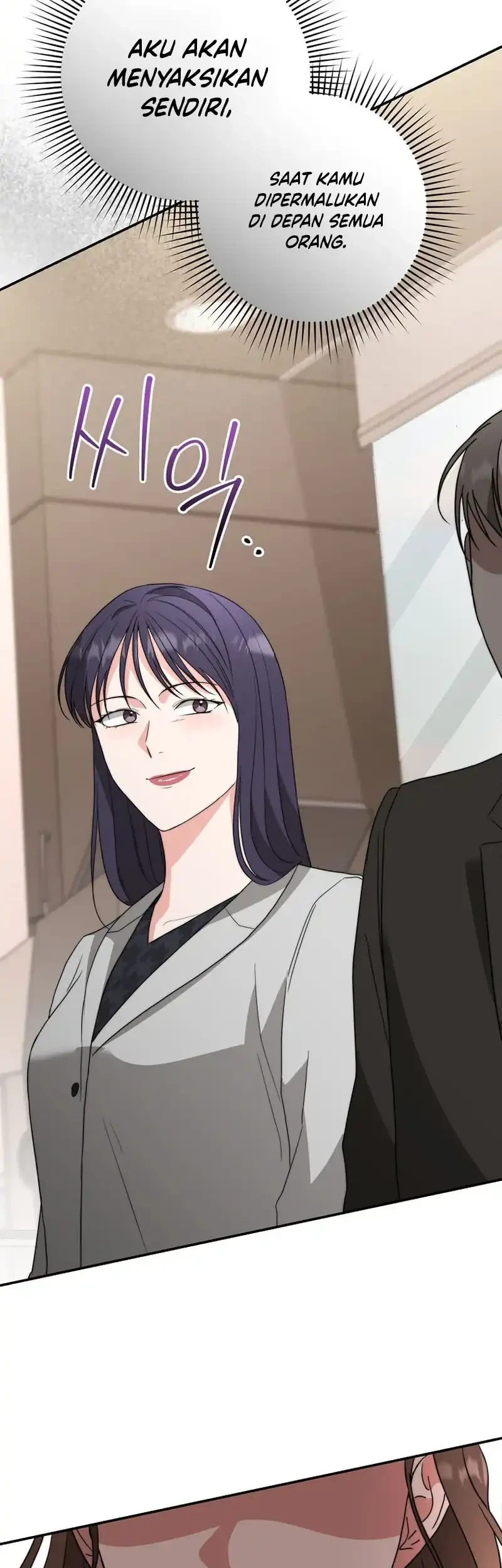 Dangerous Newlyweds Chapter 44 Gambar 6