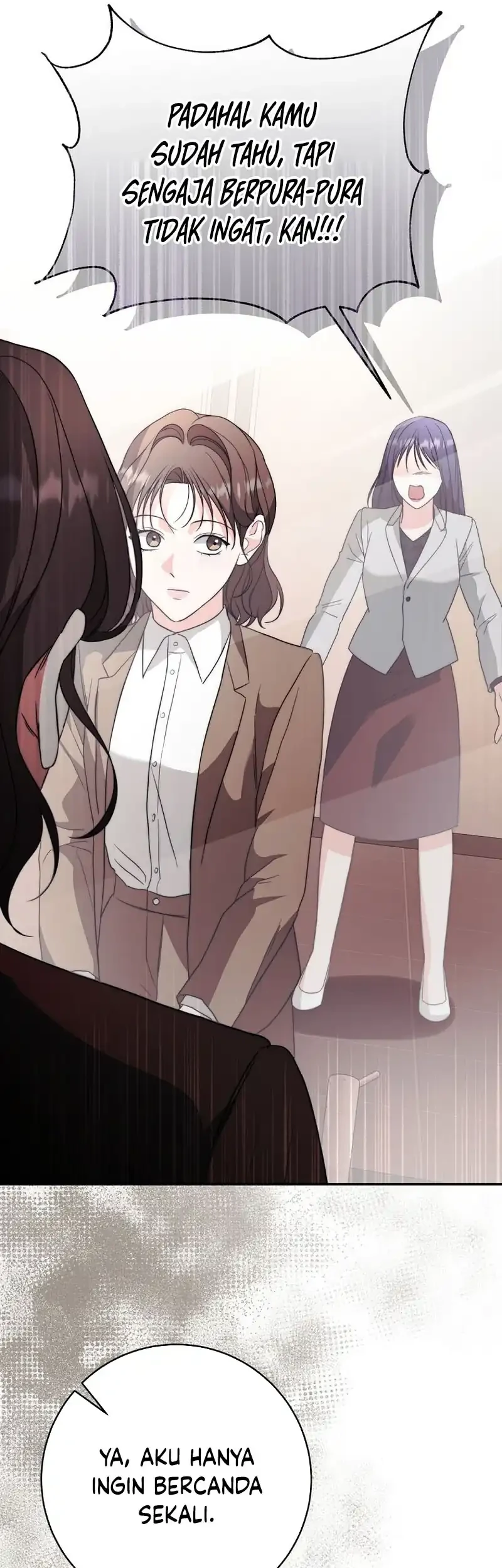 Dangerous Newlyweds Chapter 44 Gambar 15