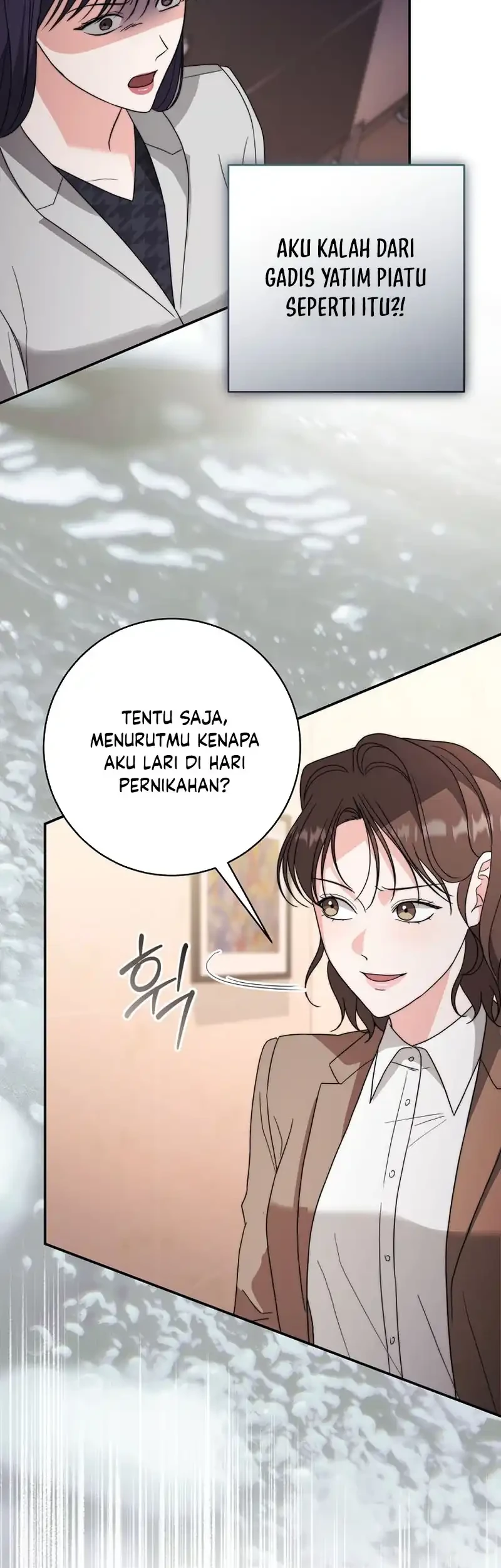 Dangerous Newlyweds Chapter 44 Gambar 21