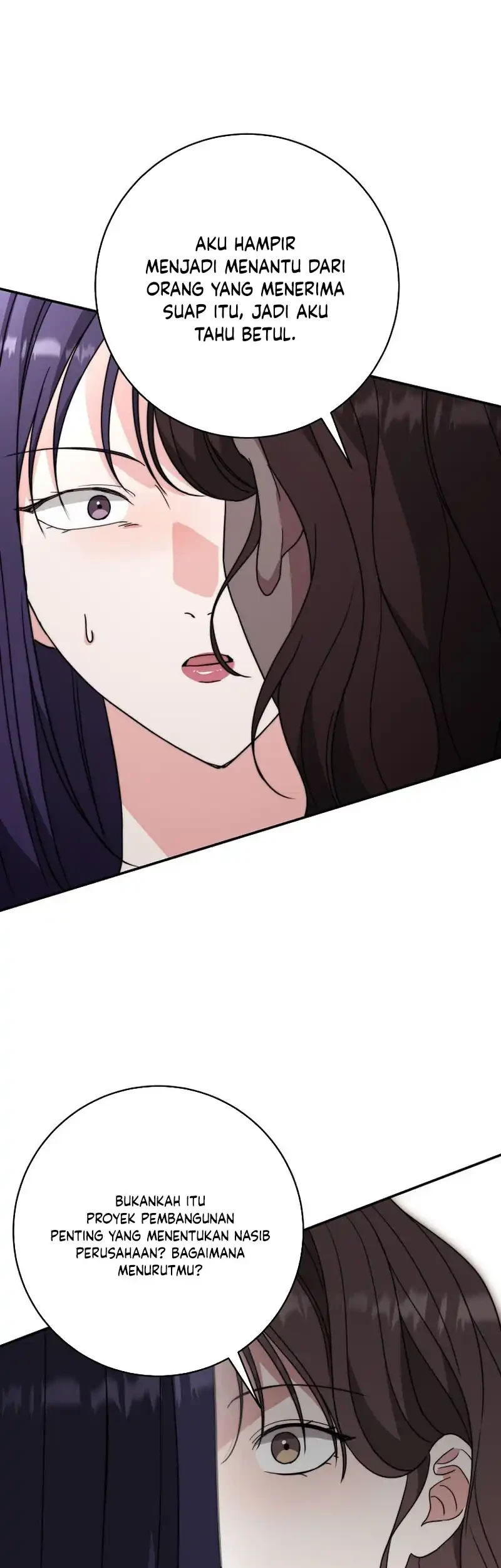 Dangerous Newlyweds Chapter 44 Gambar 27