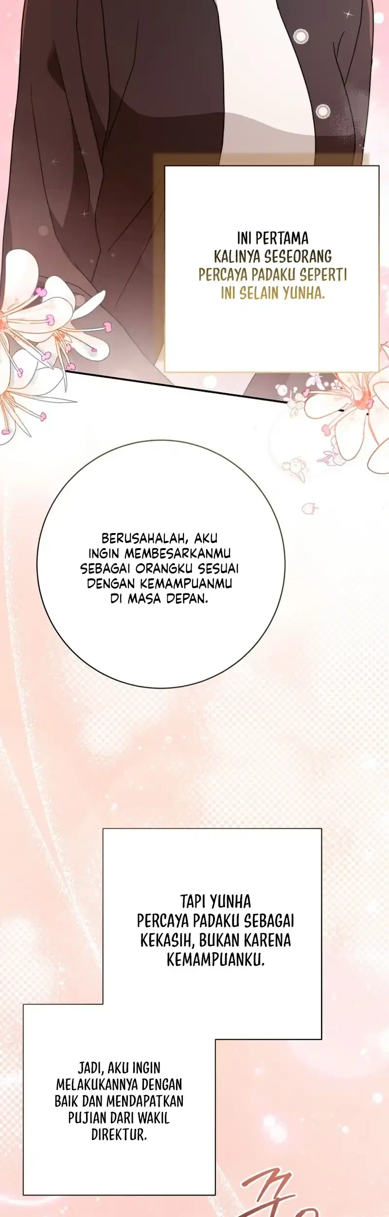 Dangerous Newlyweds Chapter 45 Gambar 44